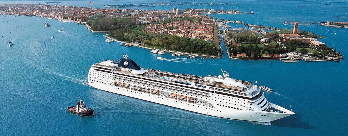 MSC ARMONIA CRUCEROS VENECIA OFERTA ESPECIAL DESCUENTOS CRUCEROS ISLAS GRIEGAS MSC